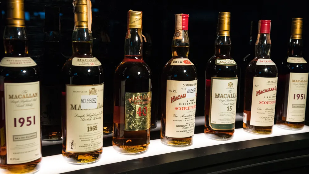 UNVEILING THE SPIRITED WORLD OF WHISKY INVESTING: A GUIDE TO TAPPING INTO LIQUID ASSETS